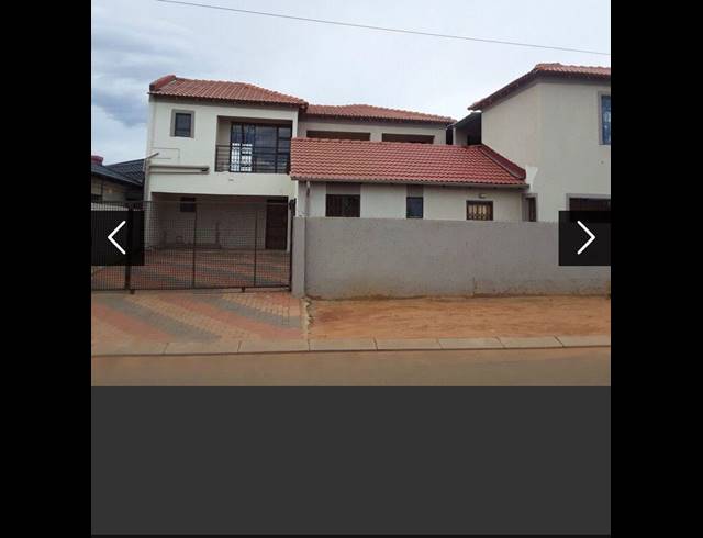 1 BEDROOM PROPERTY TO RENT IN PROTEA GLEN EXT